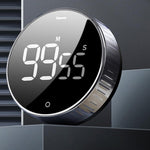 Präziser Magnet Countdown-Timer | TimerPro