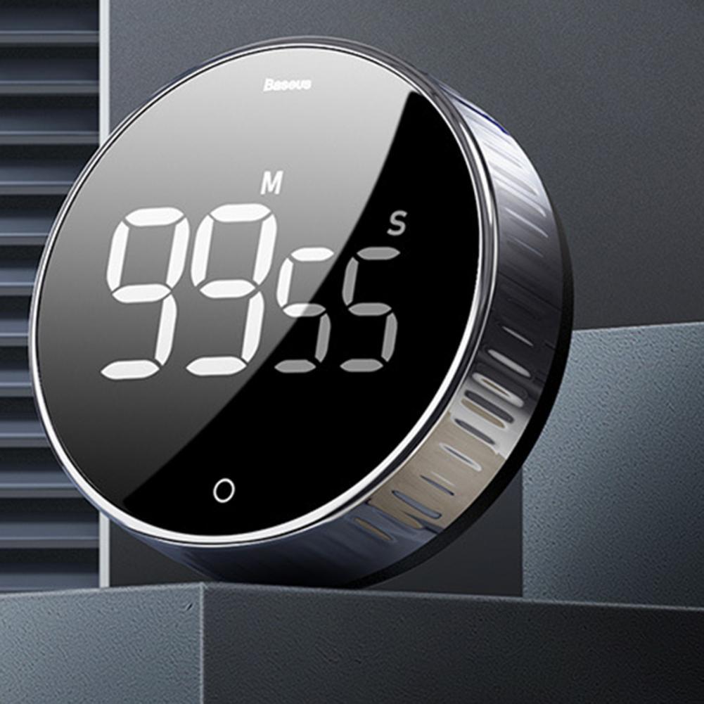 Präziser Magnet Countdown-Timer | TimerPro