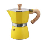 EspressoGenie | Elegante italienische Kaffeemaschine