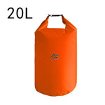 AquaGuard Dry Bag Set | Waterproof & Durable | 5L–70L