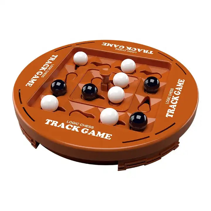Strategisches 4-Gewinnt Spiel von TrackGame