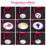 ArtVision Projector Table | Precise Image Projection for Creative Minds