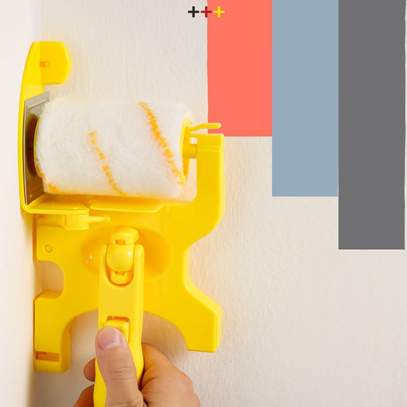 Ecken-Schutzkante Farbroller