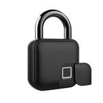 Sicherheits-Schloss mit Fingerabdrucksensor | SecuraLock
