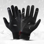 Waterproof Outdoor Gloves for All Weather Conditions