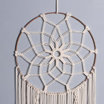Beleuchtete Mandala Wandgestaltung – Boho Deko für jedes Zimmer