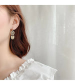 Aurelia | Stylish Elegance with Exquisite Earrings