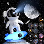 Galaktische Projektion Lampe – StellarVision