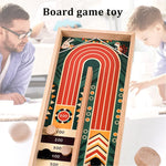 Family-friendly strategy game for unforgettable hours