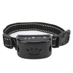 Schmerzfreier Anti-Bellhalsband für Hunde – Vibrationen & Ultraschall
