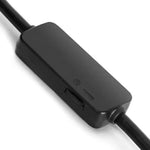 Flexibles Inspektionsendoskop mit 5 m Kabel