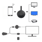 HDMI Streaming Stick – Full HD für Ihr Smart Home