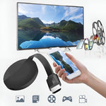 HDMI Streaming Stick – Full HD für Ihr Smart Home