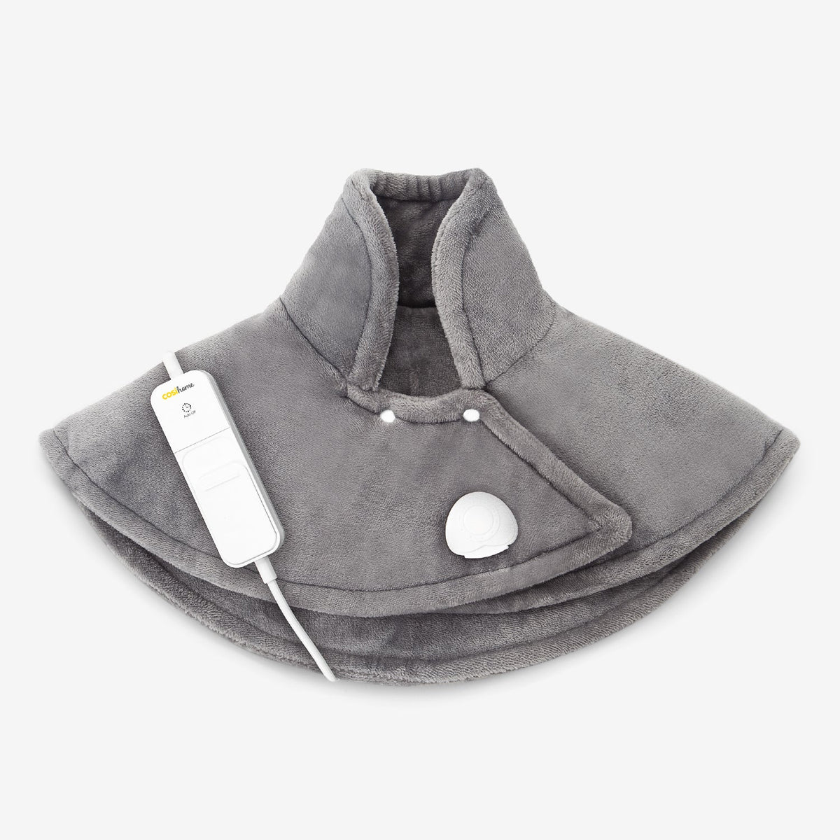 Heat Dispenser for Neck and Shoulders – Relaxing Warmth for Muscle Well-being