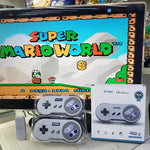 Retro-Spielkonsole mit 926 integrierten Spielen für Familien