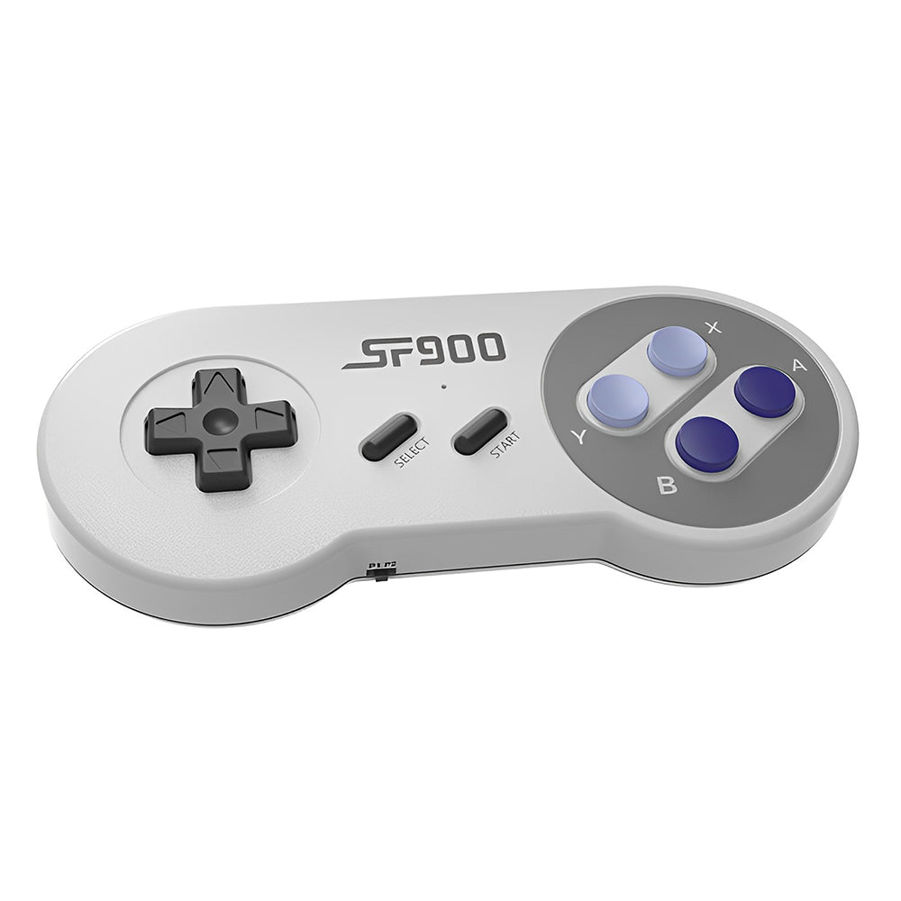 Retro-Spielkonsole mit 926 integrierten Spielen für Familien