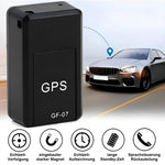 SichereSmart | Magnetischer Mini GPS Tracker