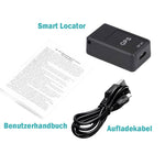 SichereSmart | Magnetischer Mini GPS Tracker