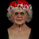 Die ultimative Halloween-Maske | Realistische Latexverkleidung | Einzigartige Designs