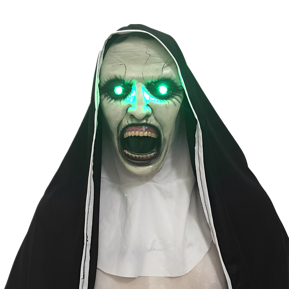 Die ultimative Halloween-Maske | Realistische Latexverkleidung | Einzigartige Designs