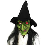 Die ultimative Halloween-Maske | Realistische Latexverkleidung | Einzigartige Designs
