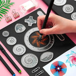 CreativeConcept - Unleash Your Geometric Creativity