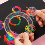 CreativeConcept - Unleash Your Geometric Creativity