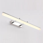 Wasserdichte LED-Spiegelleuchte AquaGlow