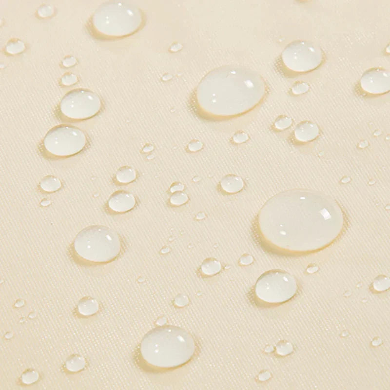 Wasserfeste Duschvorhang – Umweltfreundlich und langlebig