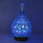 Light & Scent Diffuser – Your Key to Daily Relaxation