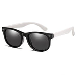 FlexiShades | Robuste und Anpassungsfähige Sonnenbrille für Kinder (3 bis 8 Jahre)
