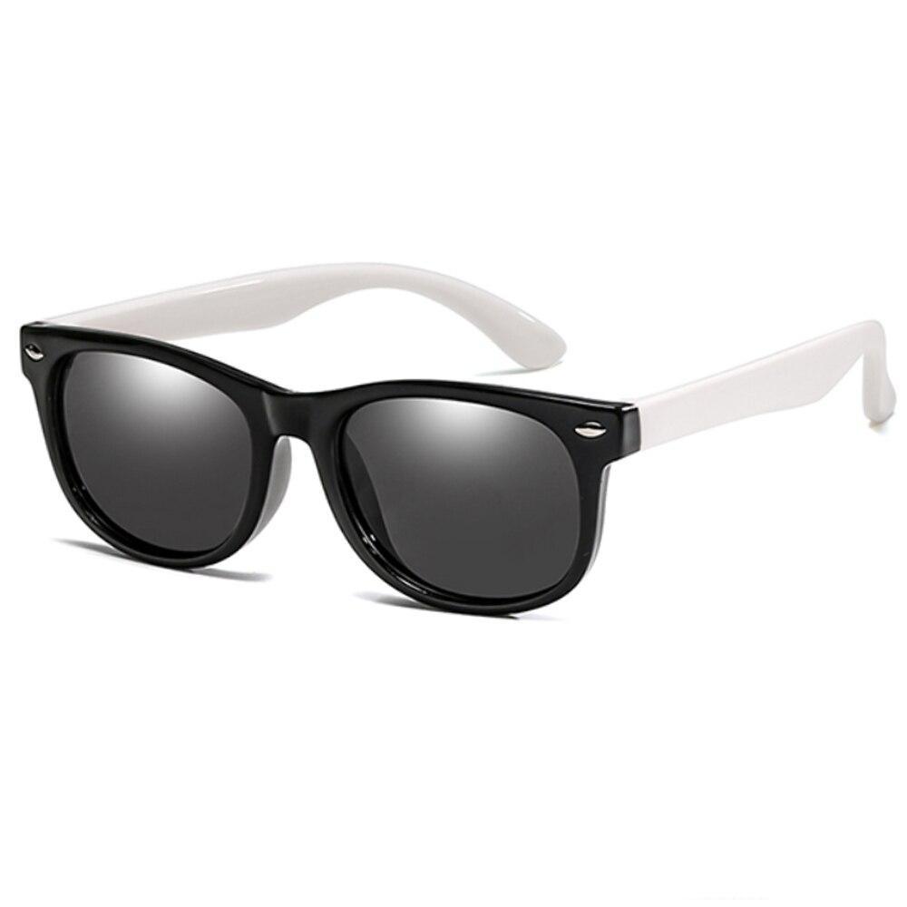 FlexiShades | Robuste und Anpassungsfähige Sonnenbrille für Kinder (3 bis 8 Jahre)