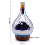 Light & Scent Diffuser – Your Key to Daily Relaxation