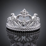 Tiara Ring für Prinzessinnen – Eleganter Schmuck für besondere Anlässe