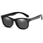 FlexiShades | Robuste und Anpassungsfähige Sonnenbrille für Kinder (3 bis 8 Jahre)