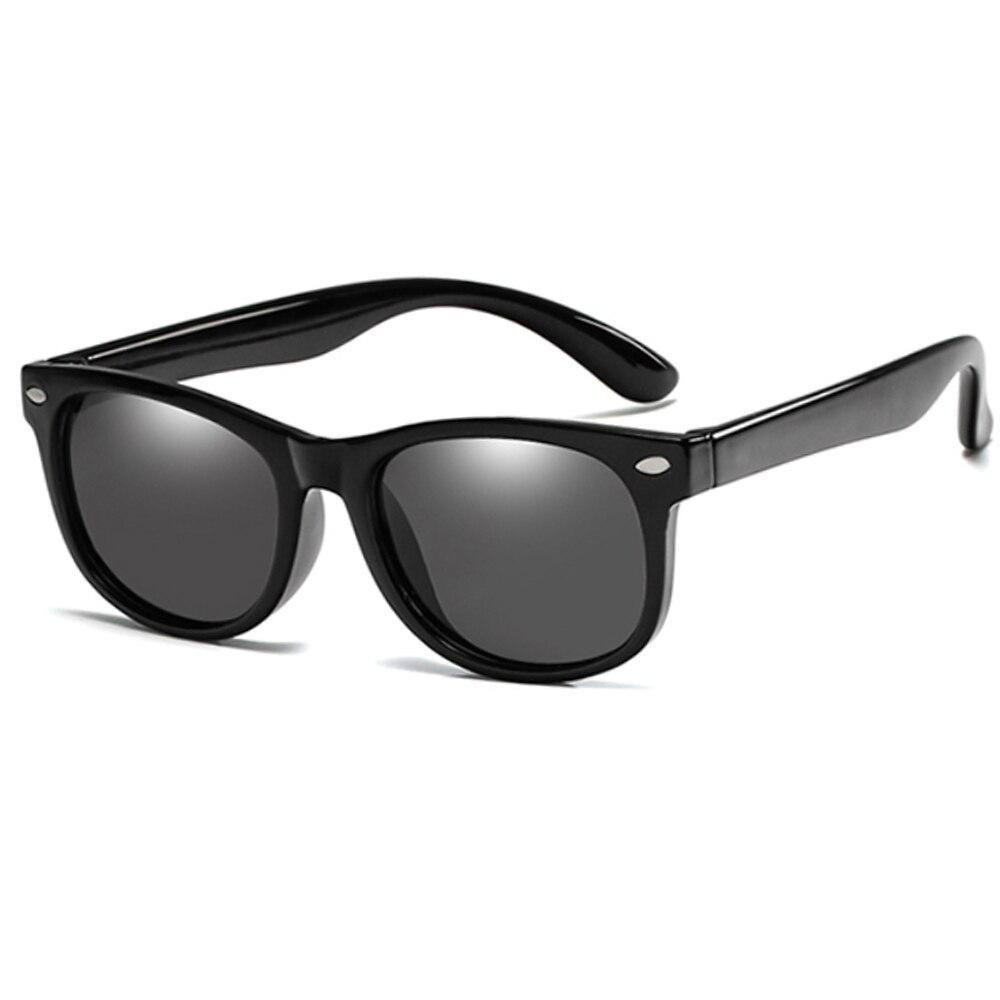 FlexiShades | Robuste und Anpassungsfähige Sonnenbrille für Kinder (3 bis 8 Jahre)