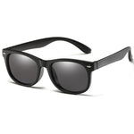 FlexiShades | Robuste und Anpassungsfähige Sonnenbrille für Kinder (3 bis 8 Jahre)