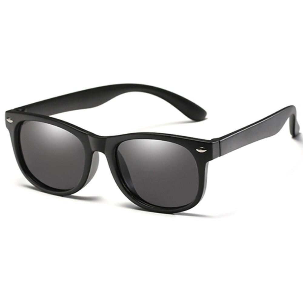FlexiShades | Robuste und Anpassungsfähige Sonnenbrille für Kinder (3 bis 8 Jahre)