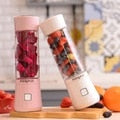 380ml Tragbarer Mixer für Gesunde Getränke | MixMatic