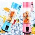 380ml Tragbarer Mixer für Gesunde Getränke | MixMatic