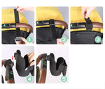 Flaschen- und Handyhalter für Kinderwagen – Praktisches Zubehör