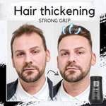 Volumensteigerndes Styling-Pulver | Sofortiger Halt | Für Alle Geschlechter