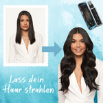 Volumen Spray für Haar | Sofortige Fülle | Leichte Textur