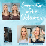 Volumen Spray für Haar | Sofortige Fülle | Leichte Textur