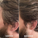 Schnelle Farbauffrischung | Haarpflege Shampoo | Graue Haare Abdecken | ColorGlow