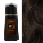 Schnelle Farbauffrischung | Haarpflege Shampoo | Graue Haare Abdecken | ColorGlow
