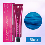 Haarfarbe | Nährende Farbcreme ohne Bleichen | Feuchtigkeitspflege | ColorGlow