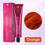 Haarfarbe | Nährende Farbcreme ohne Bleichen | Feuchtigkeitspflege | ColorGlow