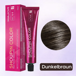 Haarfarbe | Nährende Farbcreme ohne Bleichen | Feuchtigkeitspflege | ColorGlow