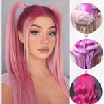 Haarfarbe | Nährende Farbcreme ohne Bleichen | Feuchtigkeitspflege | ColorGlow